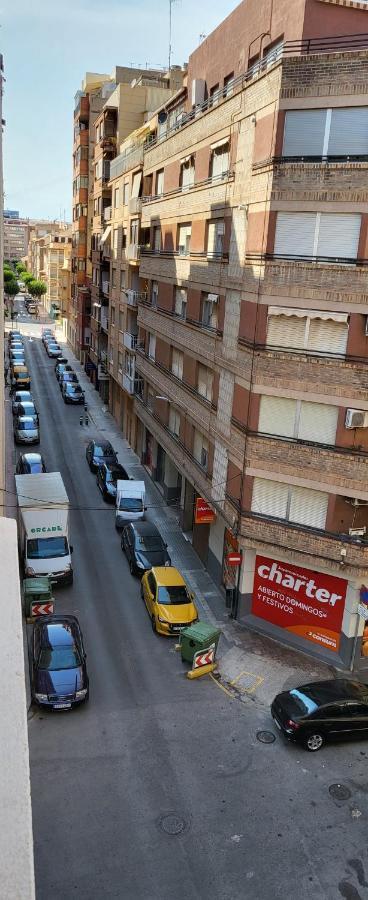 Tenerias 2 Castellon de la Plana Luaran gambar