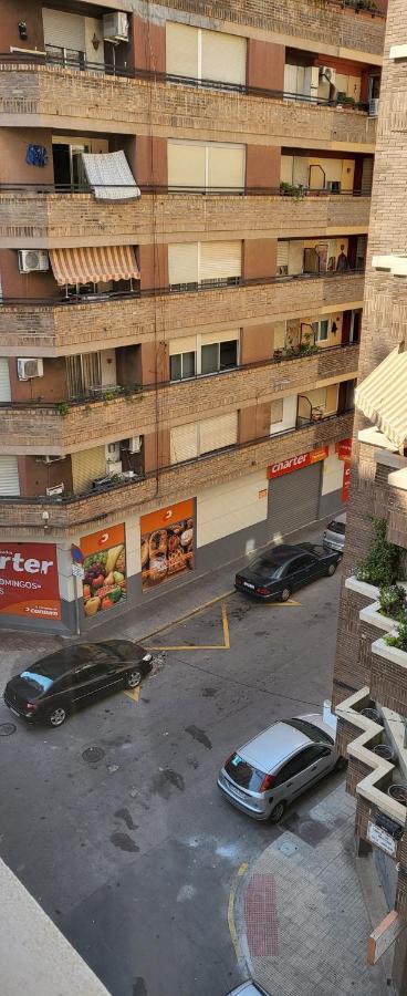 Tenerias 2 Castellon de la Plana Luaran gambar