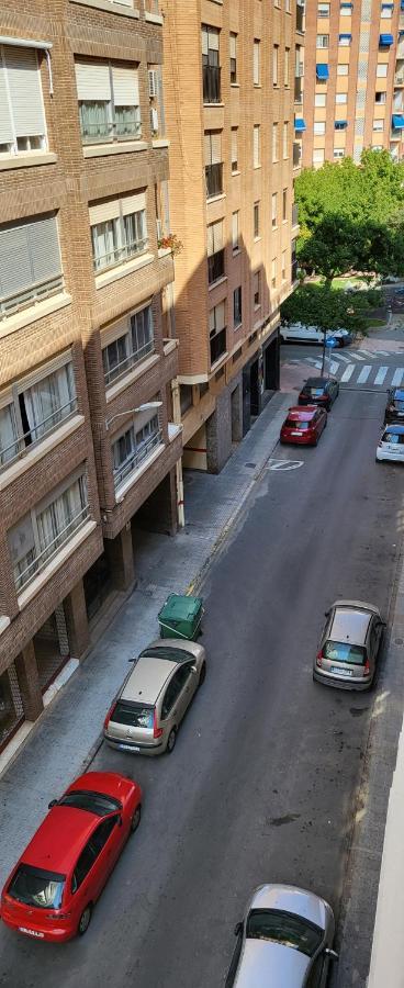 Tenerias 2 Castellon de la Plana Luaran gambar
